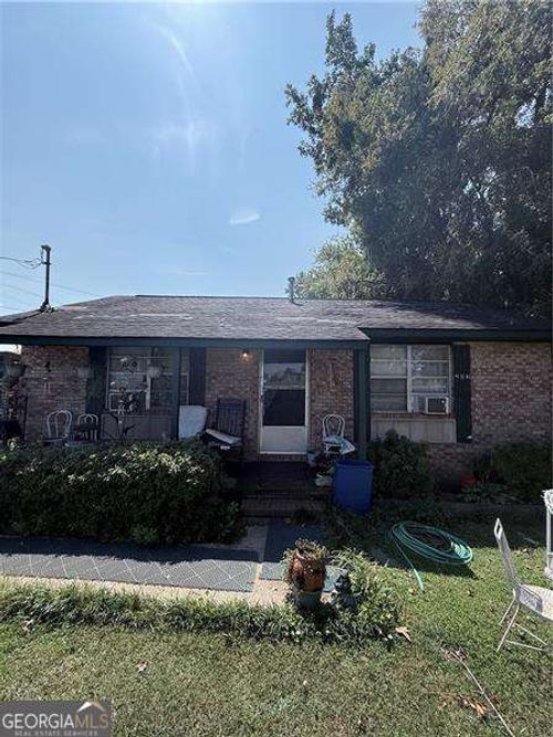 202 Mclendon Dr, Washington, GA, 30673-1452 | Card Image