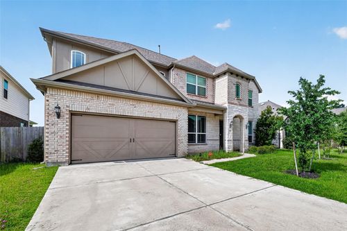 24419 Avanti Dr, Katy, TX, 77493-4279 | Card Image