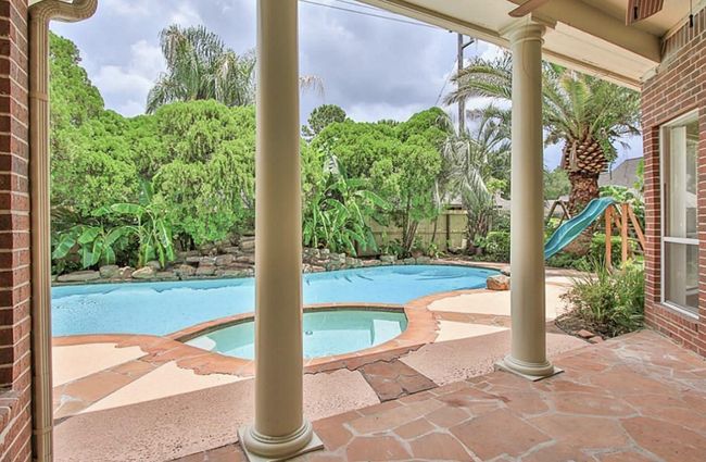 15214 T C Jester Blvd, House other with 4 bedrooms, 6 bathrooms and 3 parking in Houston TX | Image 6