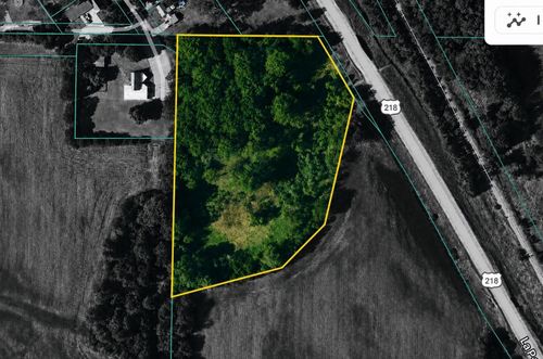 218 Highway, Washburn, IA, 50706 | Card Image