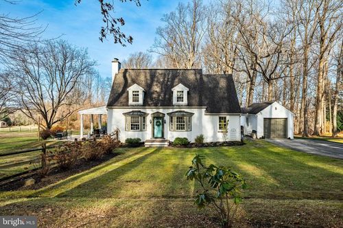 913 Caln Meetinghouse Rd, COATESVILLE, PA, 19320-2108 | Card Image