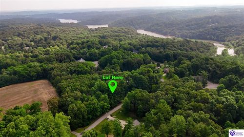 Lot 213 Bobwhite Rd, Brandenburg, KY, 40108-9551 | Card Image