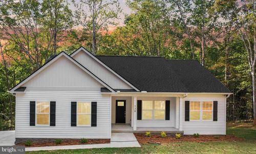 20184 Bennetts Way, ORANGE, VA, 22960-3549 | Card Image