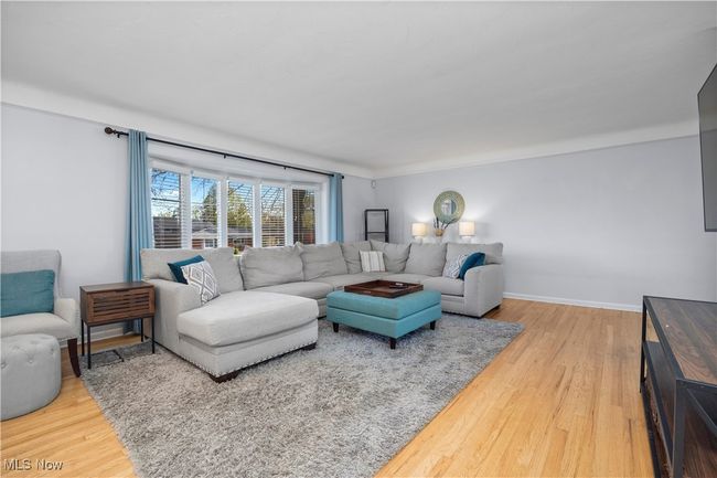 21761 Elizabeth Ave, House other with 4 bedrooms, 3 bathrooms and null parking in Fairview Park OH | Image 4