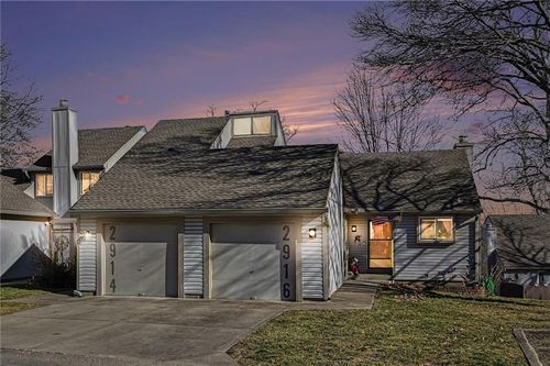 2914 Ne 59th Pl, Gladstone, MO, 64119-2103 | Card Image