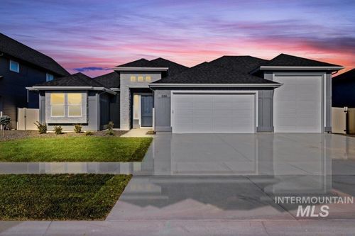 Lot 18 blk 7 Strut Way, Boise, ID, 83716 | Card Image