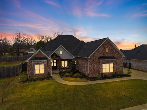1750 Pearce Dr, Conway, AR, 72034-3002 | Card Image