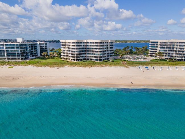 APT-4C1 - 3400 S Ocean Blvd, Condo with 2 bedrooms, 2 bathrooms and null parking in Palm Beach FL | Image 66