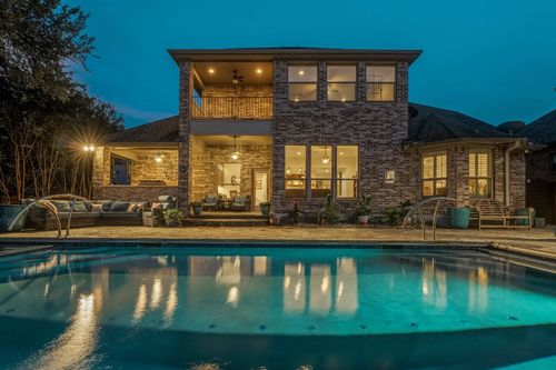 11708 Palisades Pkwy, Austin, TX, 78732-1240 | Card Image