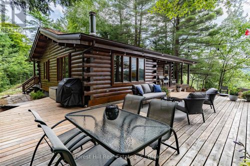 29-2324 Hwy 141 (Beaumont Bay Rd) Road, Muskoka Lakes (Watt), ON, P0B1M0 | Card Image