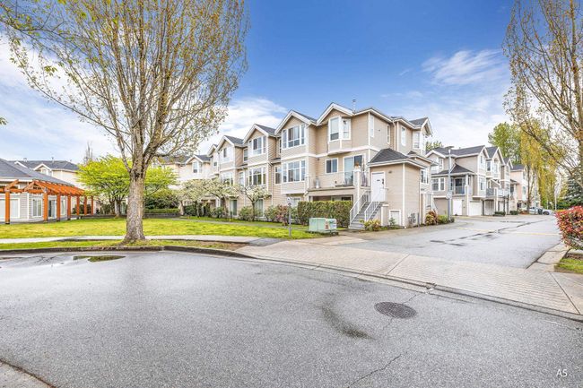 116 - 22888 Windsor Court, Townhouse with 3 bedrooms, 2 bathrooms and 2 parking in Richmond BC | Image 1