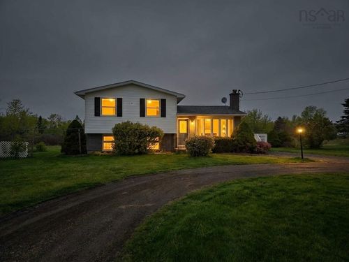 721 Upper River John Rd, Middleton, NS, B0K1V0 | Card Image