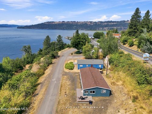 403 S Lakefront Ave, Harrison, ID, 83833-0100 | Card Image