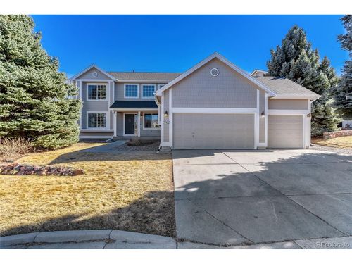 9302 Lark Sparrow Dr, Highlands Ranch, CO, 80126-5233 | Card Image