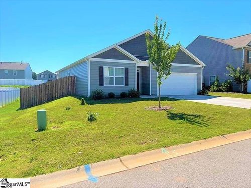 110 Rogers Knoll Ln, Pelzer, SC, 29669-9137 | Card Image
