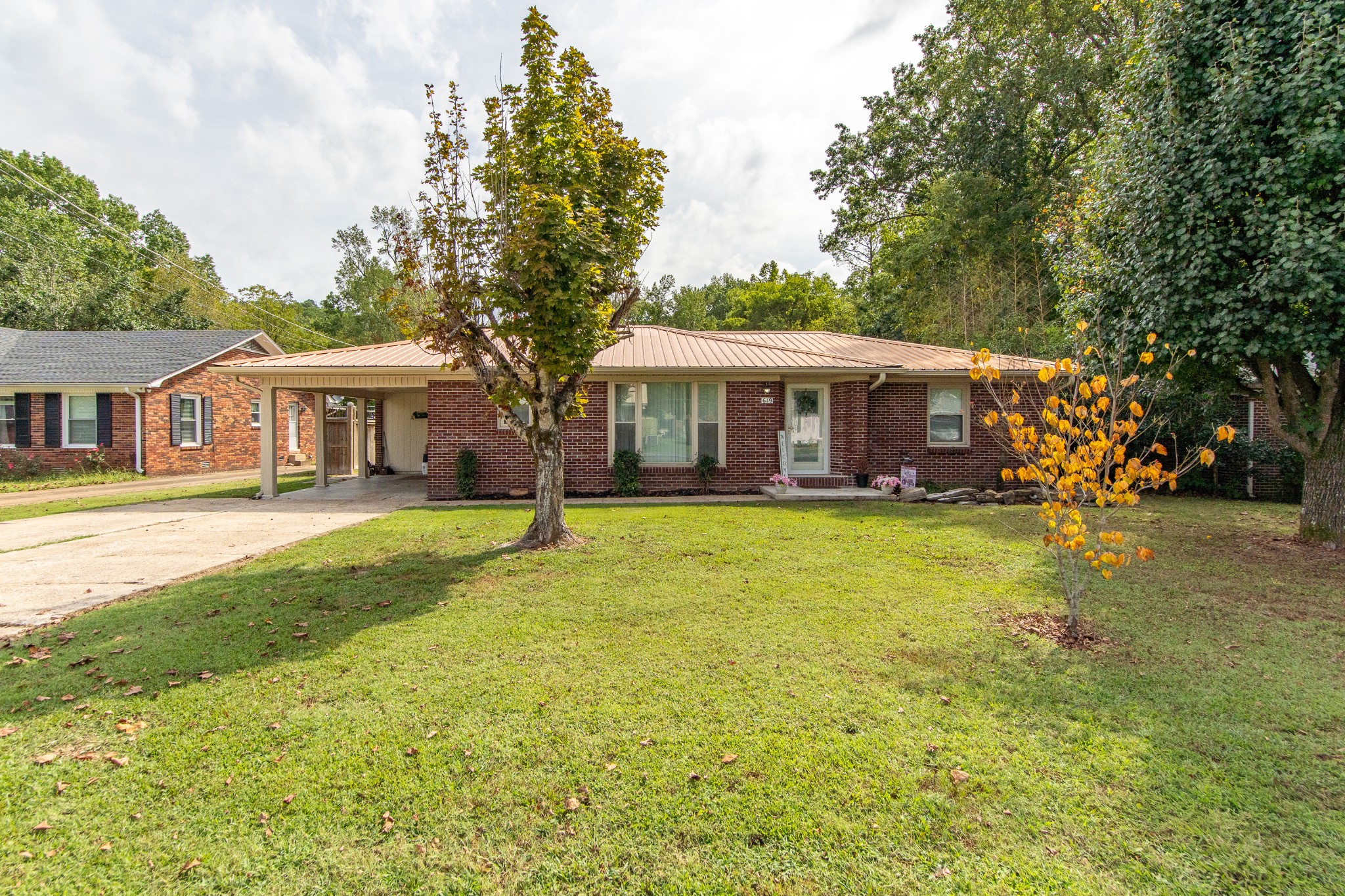 Green River Dr, Waynesboro, TN 38485