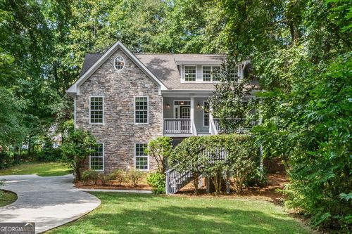 54 Overbrook Ct, Newnan, GA, 30263-1075 | Card Image