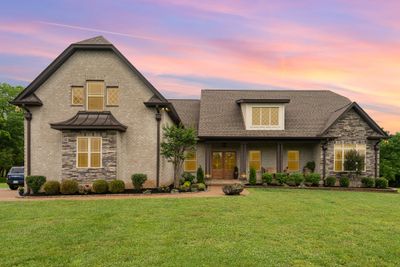 3848 Old Murfreesboro Rd W, House other with 4 bedrooms, 3 bathrooms and 2 parking in Lebanon TN | Image 1