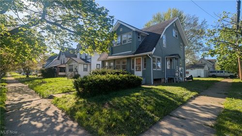 126 E Mapledale Ave, Akron, OH, 44301-1733 | Card Image