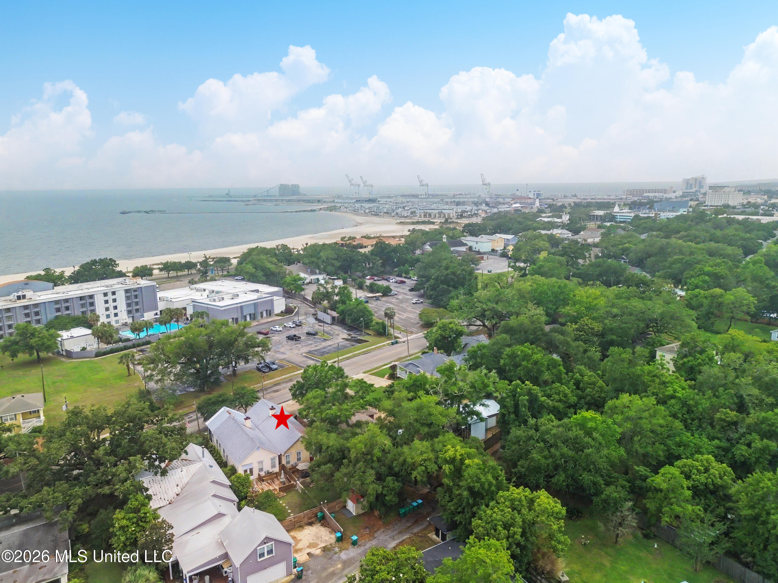 Residential in Gulfport 3