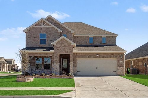 2344 Bellatrix Dr, Haslet, TX, 76052-3676 | Card Image