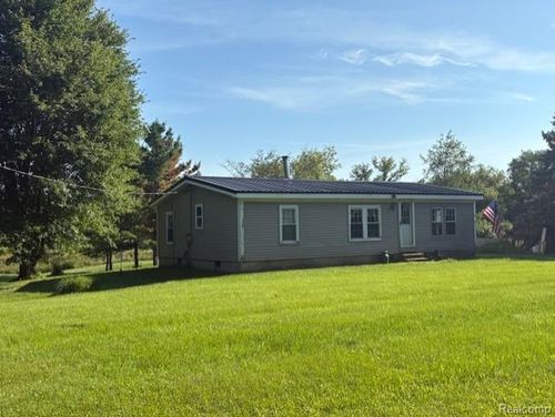 4114 Snoblin Rd, North Branch, MI, 48461-8967 | Card Image