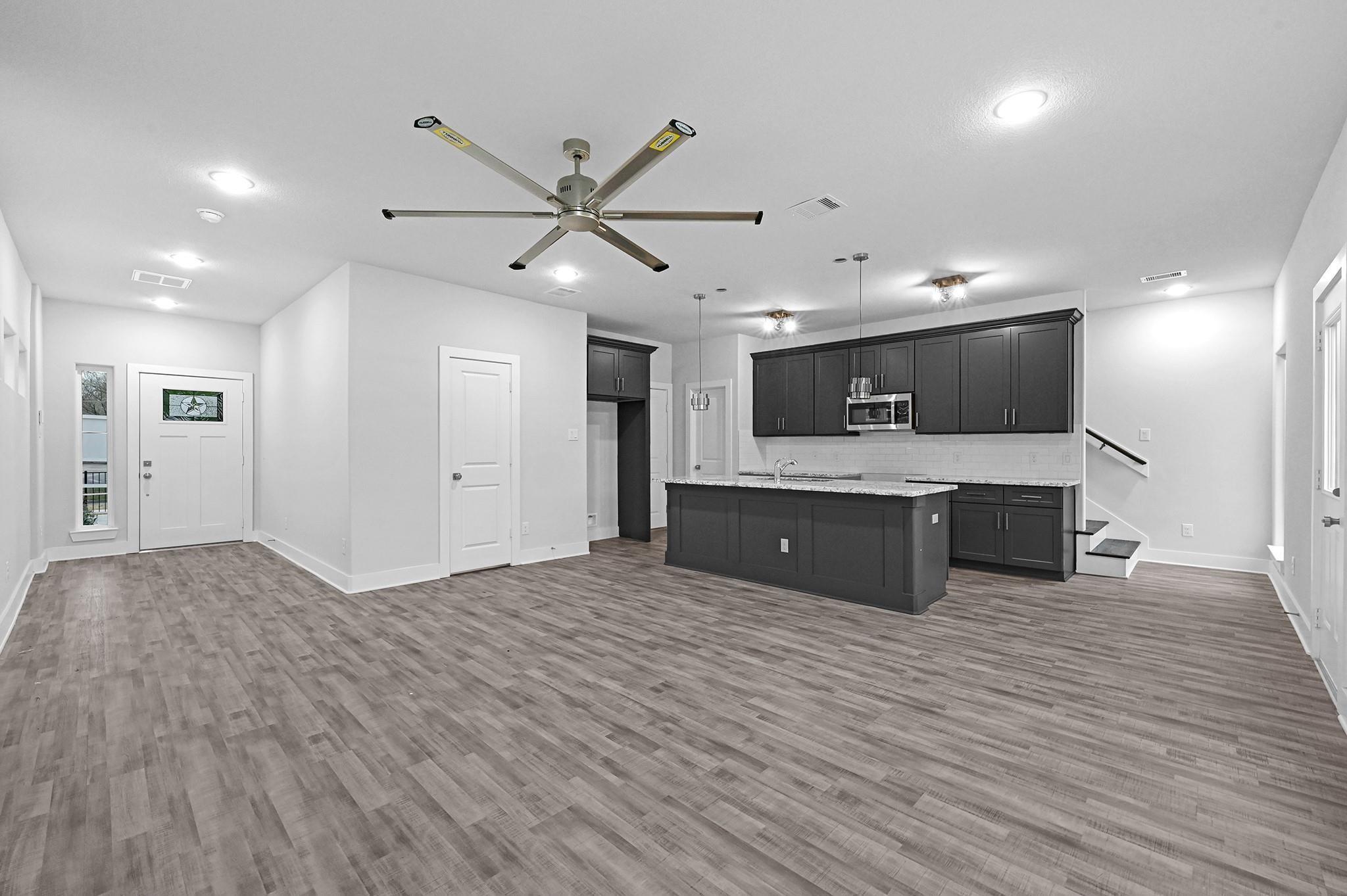 Residential Lease in Houston 2