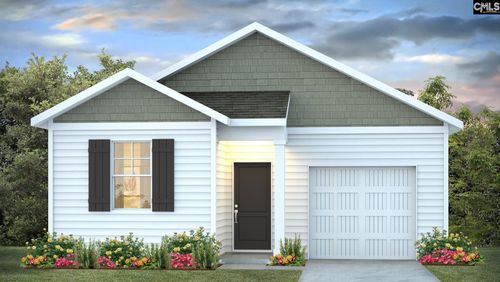 504 Edgetree Dr, Hopkins, SC, 29061-9838 | Card Image