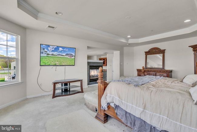 9308 Caliph St, House other with 5 bedrooms, 4 bathrooms and null parking in Brandywine MD | Image 22
