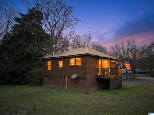 4845 Eulaton Rd, Anniston, AL, 36201-6200 | Card Image