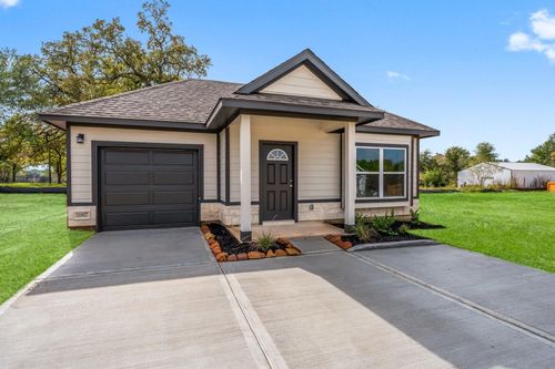 11809 E Gate Dr, Willis, TX, 77318-1543 | Card Image