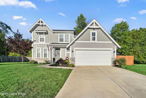 152 Goldeneye Ct, Shepherdsville, KY, 40165 | Card Image