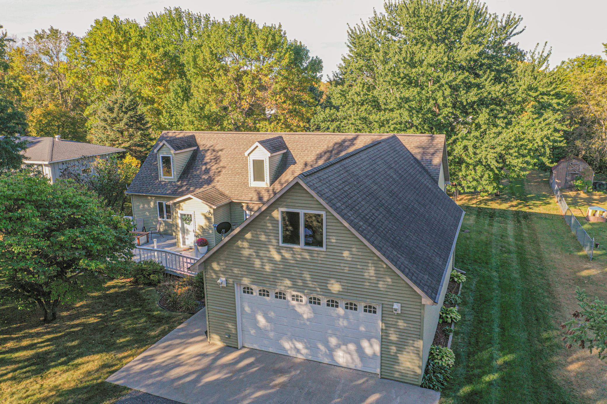 Meadowlark Dr, Alexandria, MN 56308