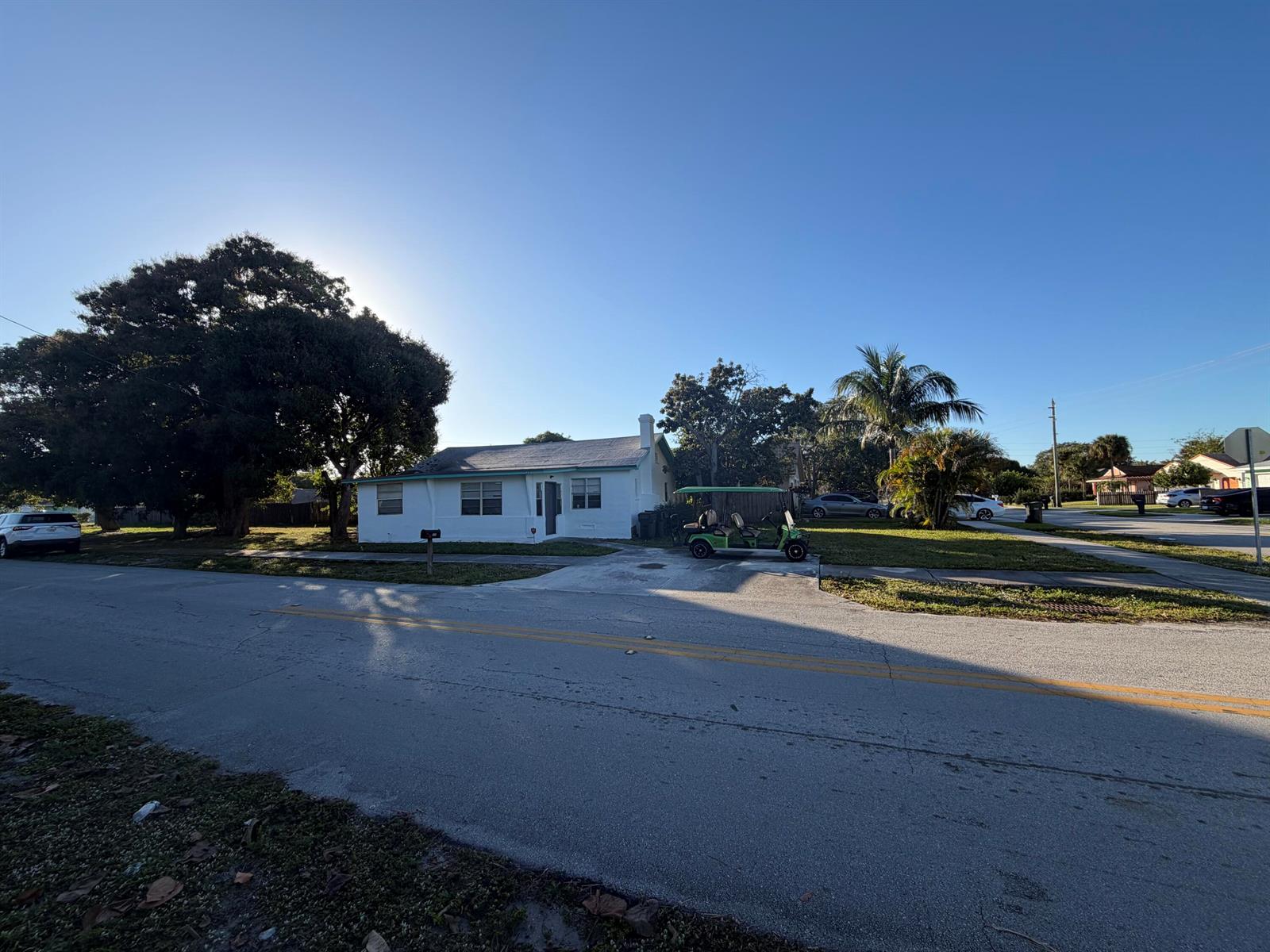 Residential in Delray Beach 2