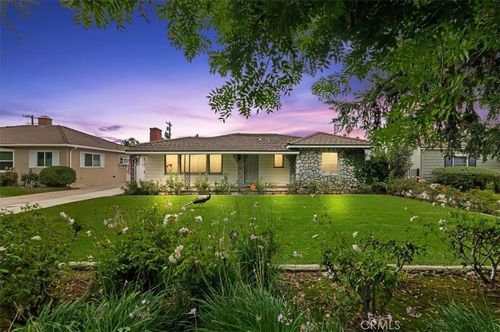 412 S Old Ranch Rd, Arcadia, CA, 91007-6228 | Card Image