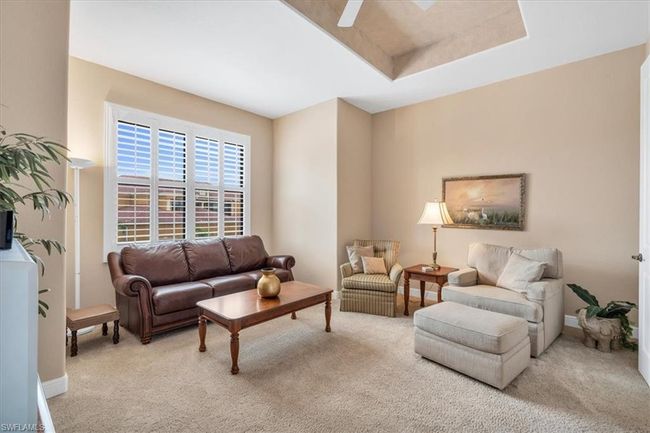 202 - 15911 Prentiss Pointe Cir, Condo with 3 bedrooms, 2 bathrooms and 2 parking in FORT MYERS FL | Image 13