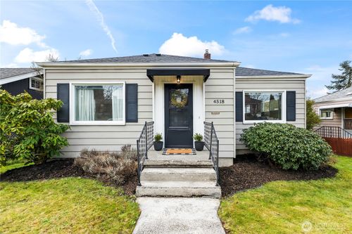4518 S Bell St, Tacoma, WA, 98418-7730 | Card Image