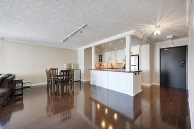 1505 - 1100 8 Ave Sw, Condo with 2 bedrooms, 1 bathrooms and 1 parking in Calgary AB | Image 3