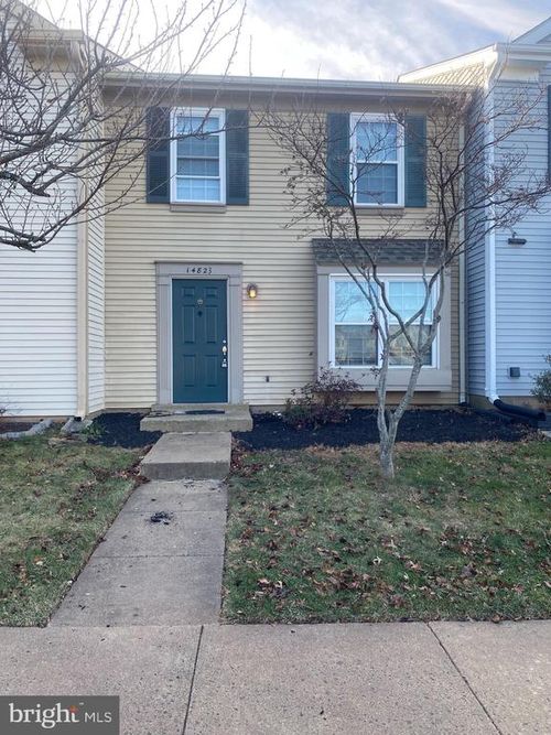 14823 Rising Sun Ln, HAYMARKET, VA, 20169-2930 | Card Image