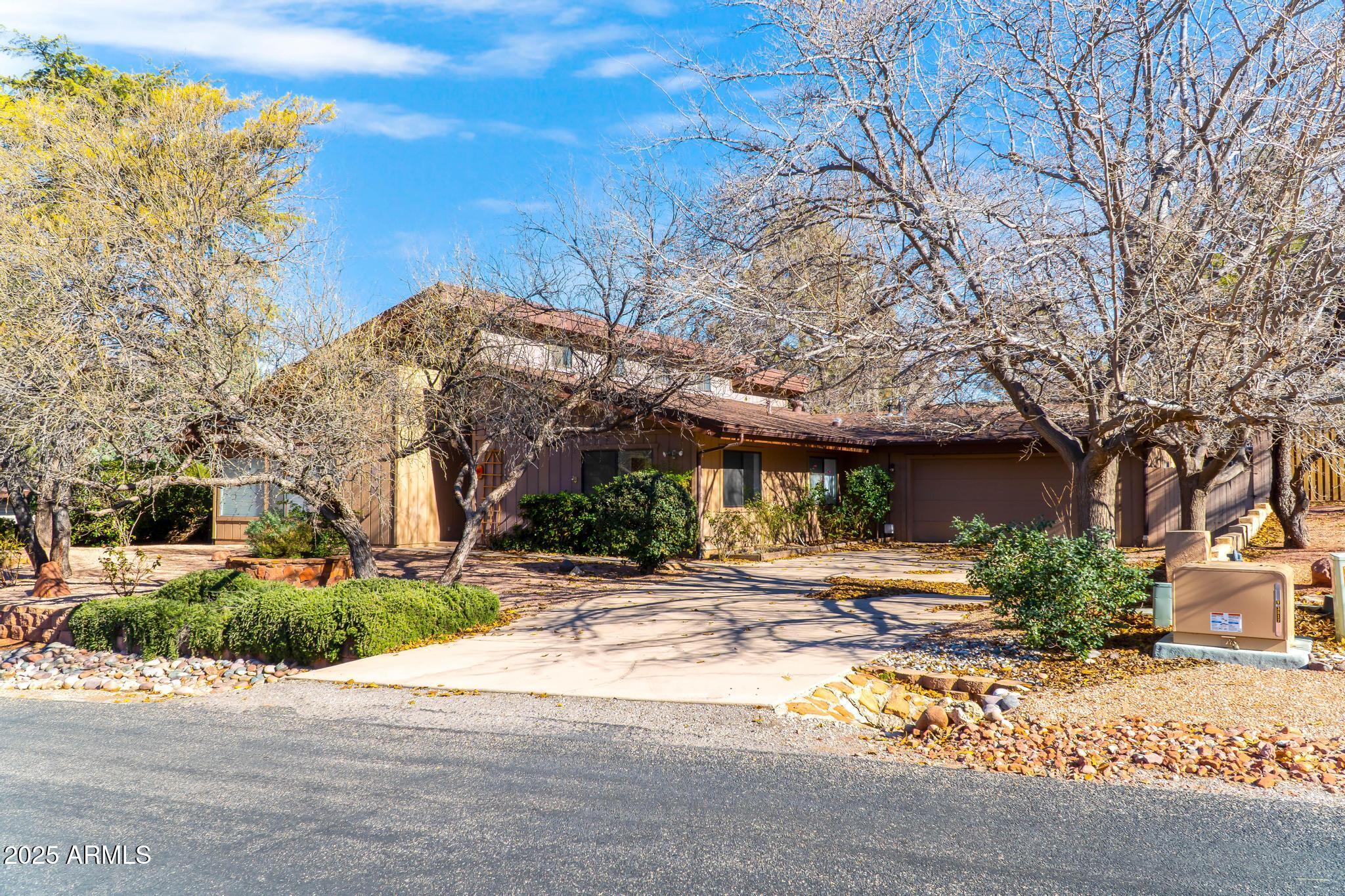 Residential in Sedona 2
