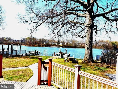 6 W Kingston Park Ln, BALTIMORE, MD, 21220-4914 | Card Image