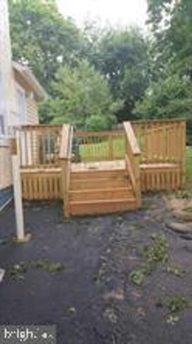 611 60 Th Pl, House other with 1 bedrooms, 2 bathrooms and null parking in FAIRMOUNT HEIGHTS MD | Image 19