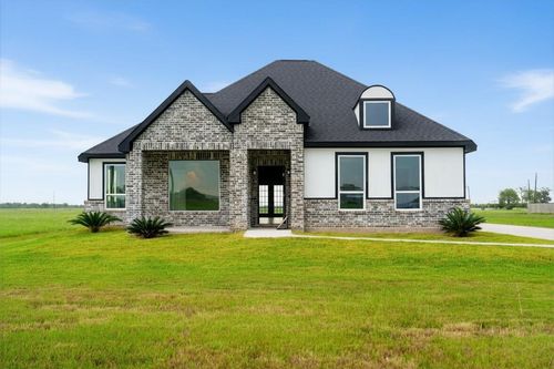 395 Brahman Trl, Angleton, TX, 77515-5079 | Card Image