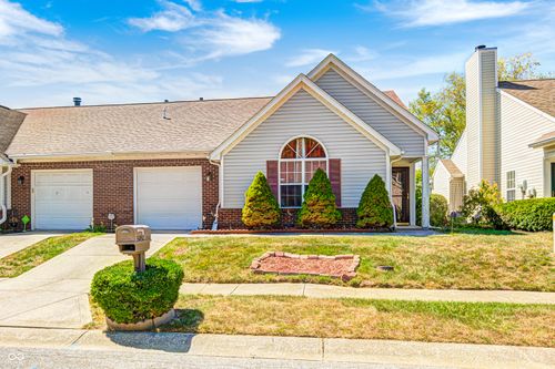 5352 Spring Creek Cir, Indianapolis, IN, 46254-1676 | Card Image