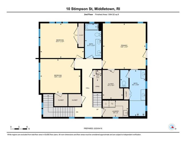 10 Stimpson St, House other with 5 bedrooms, 7 bathrooms and 4 parking in Middletown RI | Image 48