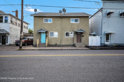 12-333 Oak Street, Scranton, PA, 18508 | Card Image