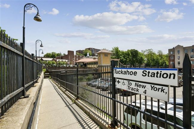 Close to the Metro North train station. | Image 27