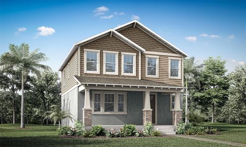 125 Greenhouse Grove St, Groveland, FL, 34736 | Card Image