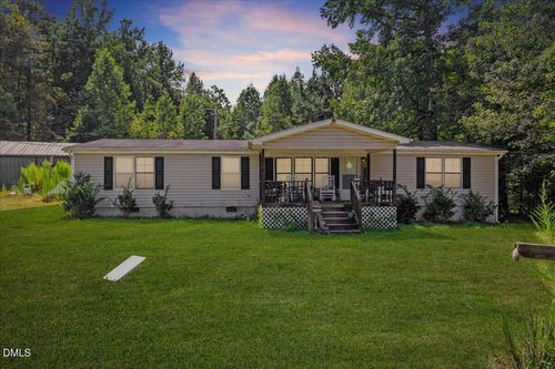 109 Pine Ridge Dr, Franklinton, NC, 27525-9656 | Card Image