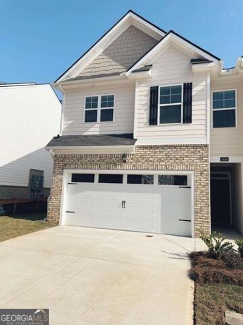 1400 Gray Branch Dr, Lawrenceville, GA, 30045-6761 | Card Image